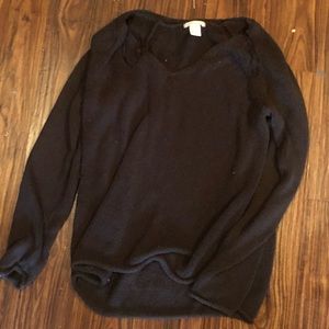H&M Sweater